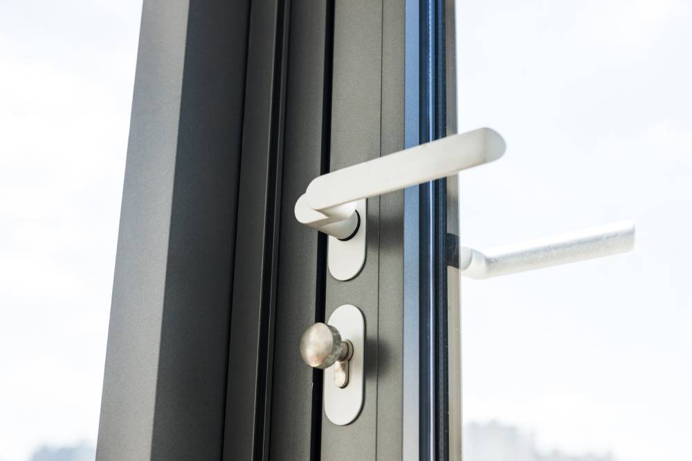 Okna aluminiowe – wszystko co musisz o nich wiedzieć